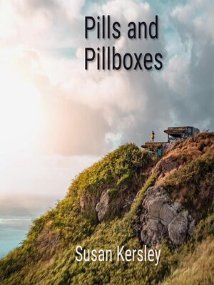 cover image of Pills and Pillboxes